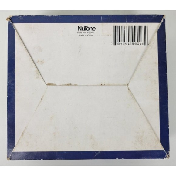 NOS NuTone Visual Door Chime LA-195 - Picture 8 of 8